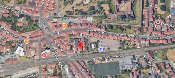 2 Schlafzimmer Wohnung in Pistoia, Italy, Nr. 269615 3