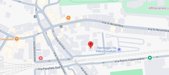 2 Schlafzimmer Wohnung in Pistoia, Italy, Nr. 269615 4