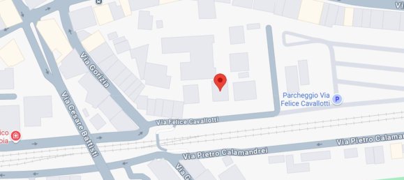 2 Schlafzimmer Wohnung in Pistoia, Italy, Nr. 269615 5