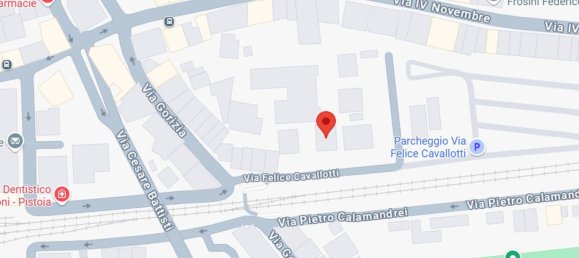 2 Schlafzimmer Wohnung in Pistoia, Italy, Nr. 269615 7