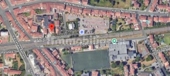 2 Schlafzimmer Wohnung in Pistoia, Italy, Nr. 269615 2