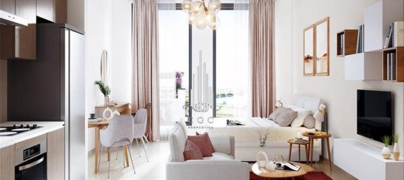 2 bedrooms Apartment in Yas Island, UAE No. 52689 8