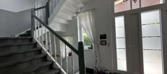 5-Zimmer Wohnung in Minden-Lübbecke, Germany, Nr. 140969 14