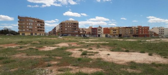 Grundstück in La Pobla de Vallbona, Spain 3678m², Nr. 25958 3