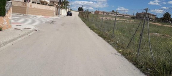 Grundstück in La Pobla de Vallbona, Spain 3678m², Nr. 25958 5