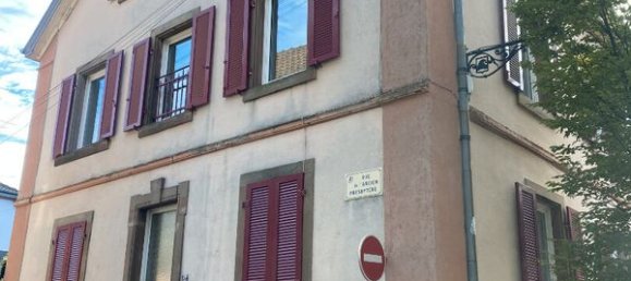 Дом с 3 спальнями в Гебвиллер, Франция № 210881 10