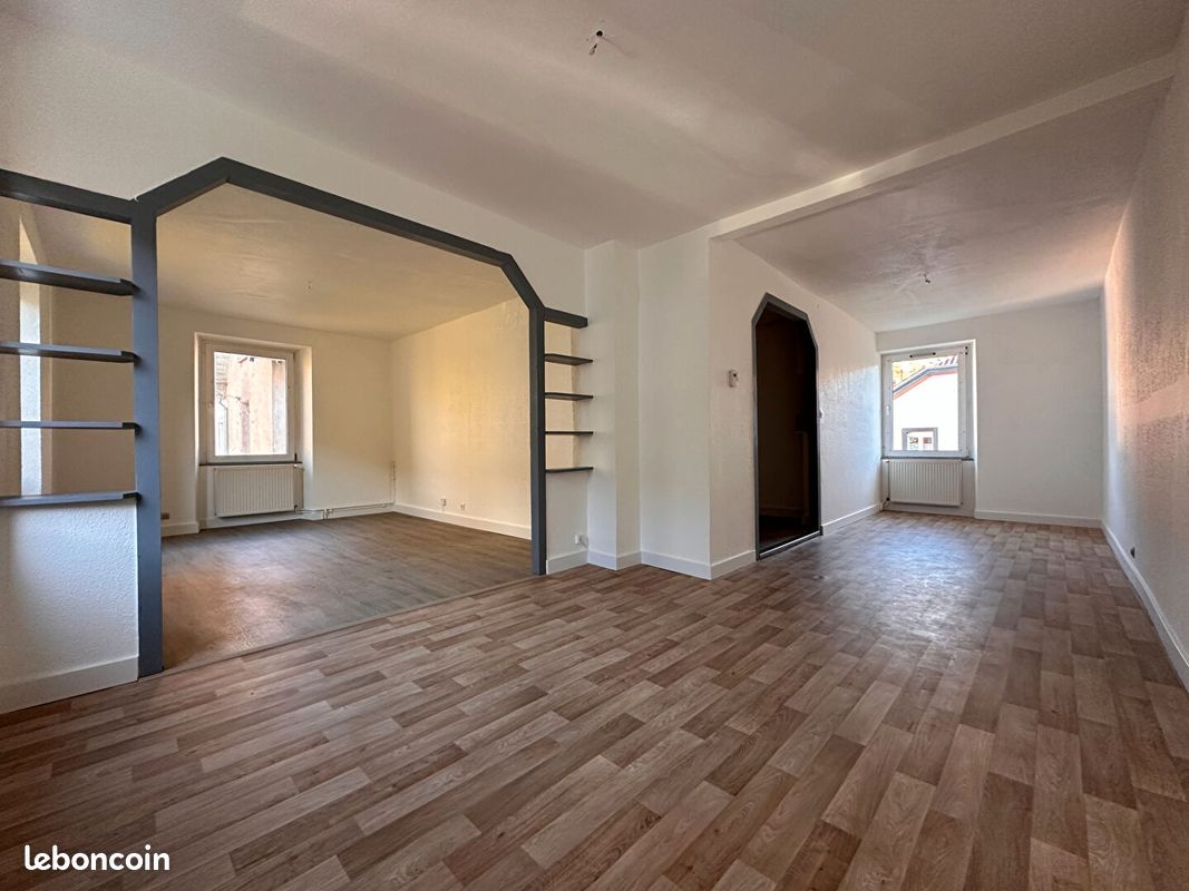 Дом с 3 спальнями в Гебвиллер, Франция № 210881