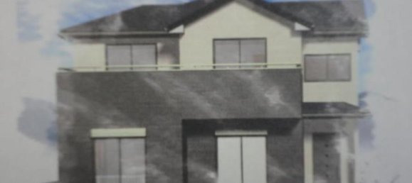 4 Schlafzimmer Haus in Gumma, Japan, Nr. 6709 2