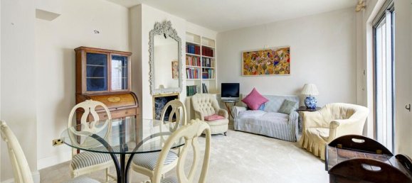 Квартира с 1 спальней в Лондон, Великобритания № 5501 2