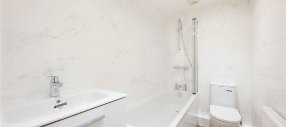 Квартира с 1 спальней в Лондон, Великобритания № 5501 7