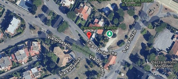 6 Schlafzimmer Villa in Cerveteri, Italy, Nr. 8953 2