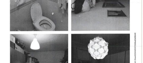 6 Schlafzimmer Villa in Cerveteri, Italy, Nr. 8953 5