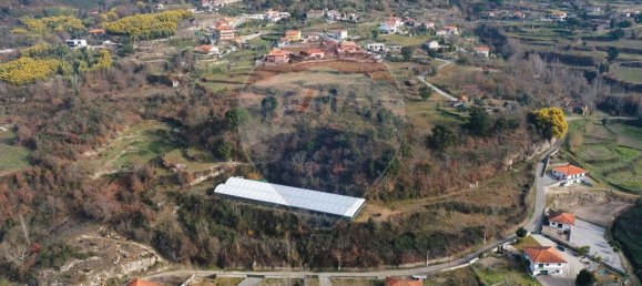 Grundstück in Soalhaes, Portugal 11550m², Nr. 60374 11