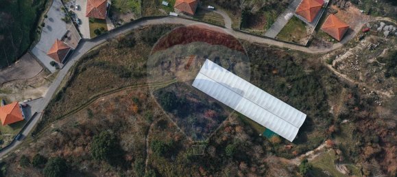 Grundstück in Soalhaes, Portugal 11550m², Nr. 60374 10