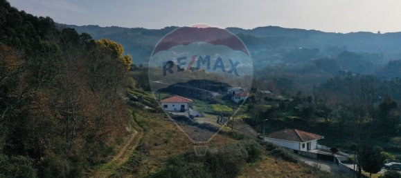 Grundstück in Soalhaes, Portugal 11550m², Nr. 60374 6