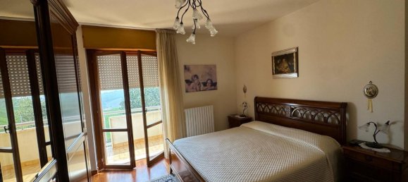 4-Zimmer Wohnung in Fermo, Italy, Nr. 6012 6