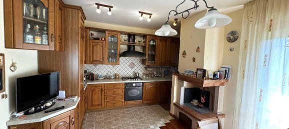 4-Zimmer Wohnung in Fermo, Italy, Nr. 6012 4