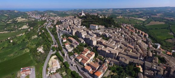 4-Zimmer Wohnung in Fermo, Italy, Nr. 6012 17