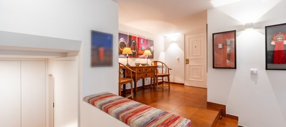 2 غرف نوم منزل ذو طابقين في Cascais, Portugal رقم 125743 15