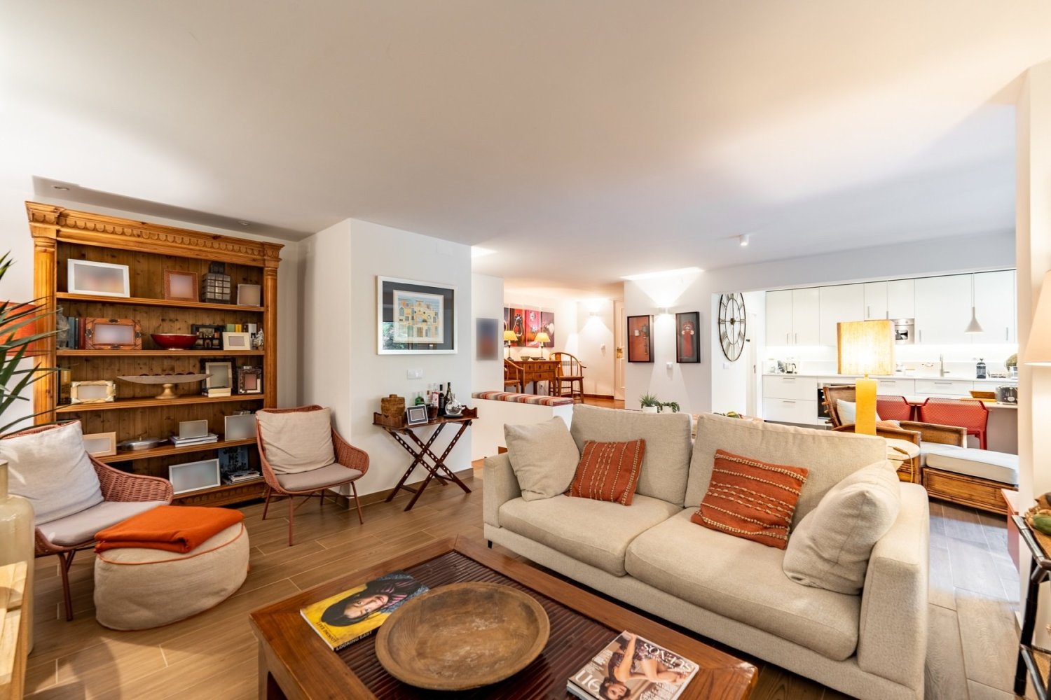 2 غرف نوم منزل ذو طابقين في Cascais, Portugal رقم 125743