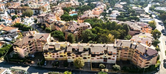 2 غرف نوم منزل ذو طابقين في Cascais, Portugal رقم 125743 29