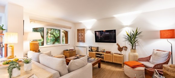 2 غرف نوم منزل ذو طابقين في Cascais, Portugal رقم 125743 11