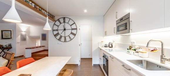 2 غرف نوم منزل ذو طابقين في Cascais, Portugal رقم 125743 9