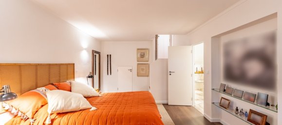 2 غرف نوم منزل ذو طابقين في Cascais, Portugal رقم 125743 18