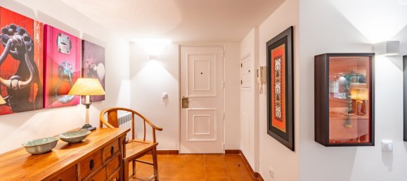 2 غرف نوم منزل ذو طابقين في Cascais, Portugal رقم 125743 38