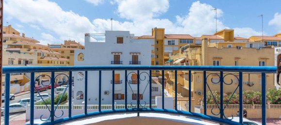 3 Schlafzimmer Penthouse in Torrevieja, Spain, Nr. 186334 21