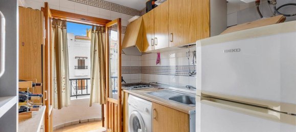 3 Schlafzimmer Penthouse in Torrevieja, Spain, Nr. 186334 13