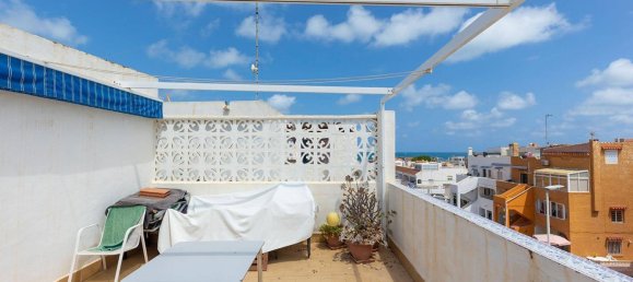 3 Schlafzimmer Penthouse in Torrevieja, Spain, Nr. 186334 30