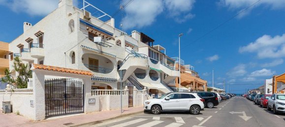 3 Schlafzimmer Penthouse in Torrevieja, Spain, Nr. 186334 33