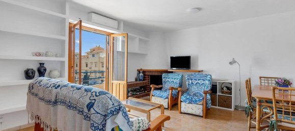 3 Schlafzimmer Penthouse in Torrevieja, Spain, Nr. 186334 5