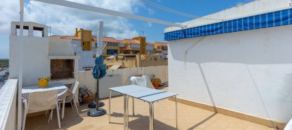 3 Schlafzimmer Penthouse in Torrevieja, Spain, Nr. 186334 32