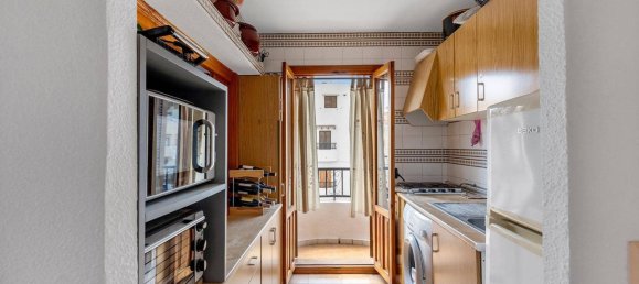 3 Schlafzimmer Penthouse in Torrevieja, Spain, Nr. 186334 17