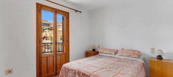 3 Schlafzimmer Penthouse in Torrevieja, Spain, Nr. 186334 18