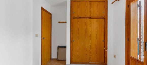 3 Schlafzimmer Penthouse in Torrevieja, Spain, Nr. 186334 19