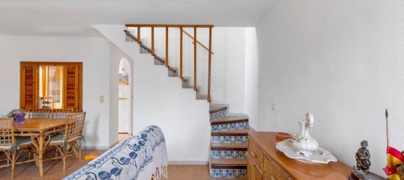 3 Schlafzimmer Penthouse in Torrevieja, Spain, Nr. 186334 4