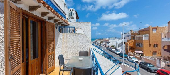 3 Schlafzimmer Penthouse in Torrevieja, Spain, Nr. 186334 34