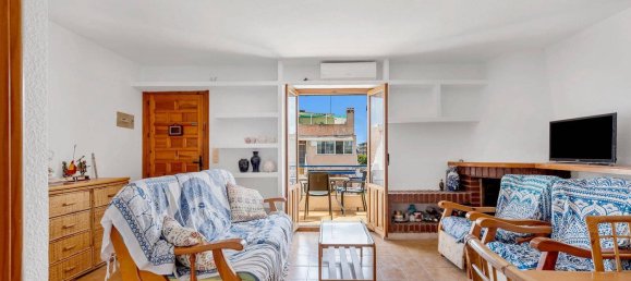 3 Schlafzimmer Penthouse in Torrevieja, Spain, Nr. 186334 10