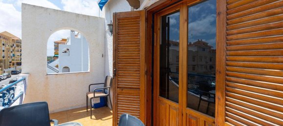 3 Schlafzimmer Penthouse in Torrevieja, Spain, Nr. 186334 12