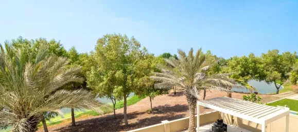 5 غرف نوم فيلا في عقارات جميرا للغواف, UAE رقم 108058 20
