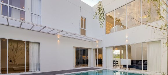 4 bedrooms House in Chiang Mai, Thailand No. 26986 22