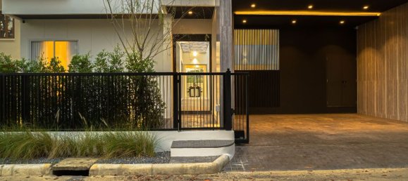 4 bedrooms House in Chiang Mai, Thailand No. 26986 11