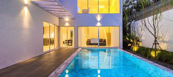 4 bedrooms House in Chiang Mai, Thailand No. 26986 27