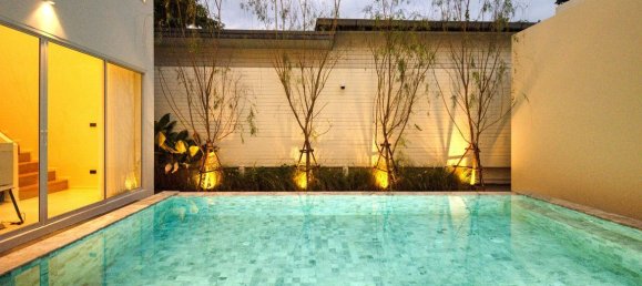 4 bedrooms House in Chiang Mai, Thailand No. 26986 26