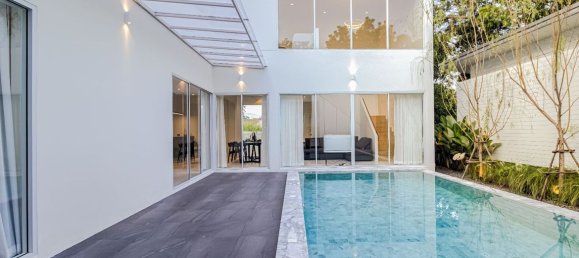 4 bedrooms House in Chiang Mai, Thailand No. 26986 21