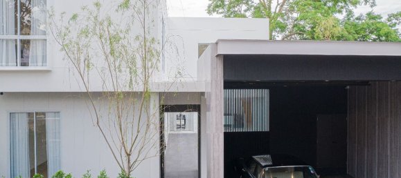 4 bedrooms House in Chiang Mai, Thailand No. 26986 7