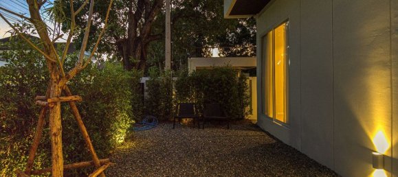 4 bedrooms House in Chiang Mai, Thailand No. 26986 17